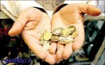 سقوط سکه به مرز پایین‌تر