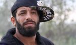 «مائده هژبری» دختر مشهور اينستاگرامی اكنون در تركيه است