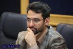 برطرف فیلتر توئیتر در صف انتظار کارگروه تعیین مصادیق / وزیر ارتباطات
