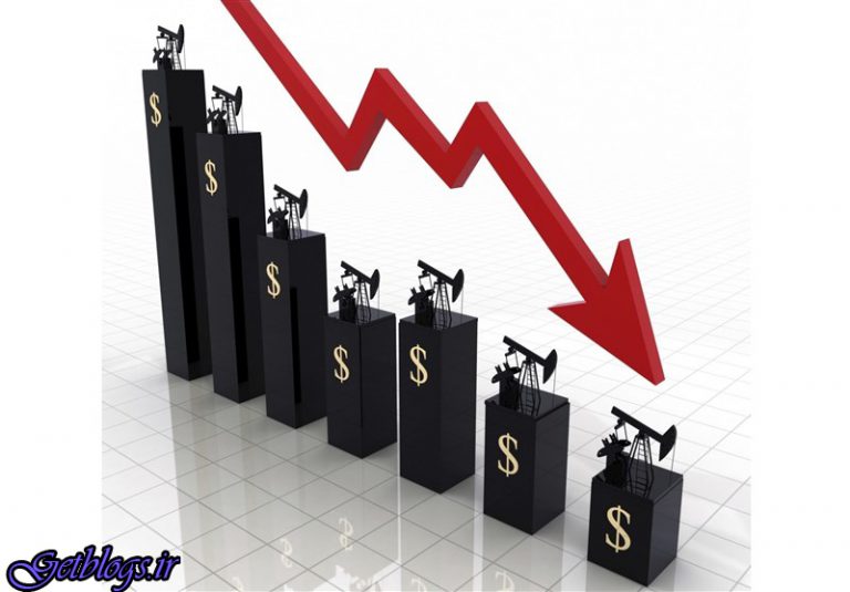 ۰۲ ، ۰۹، قیمت جهانی نفت امروز ۱۳۹۷